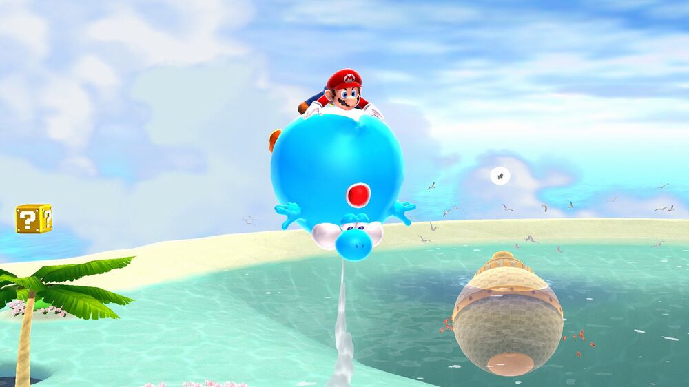 yoshi in tutte le sue forme.jpg yoshi in tutte le sue forme.jpg